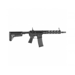 Страйкбольный автомат CM097B-UC M4 EMG Umbrella M-Lok 10" Black (PLATINUM version) CYMA
